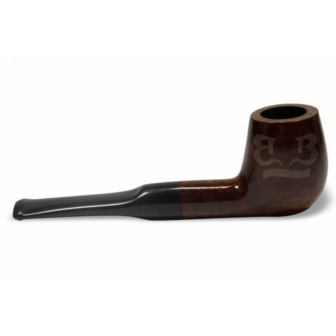 Cachimbo Hobby Reto (Aceita Filtro 9mm) Piteira Resina 